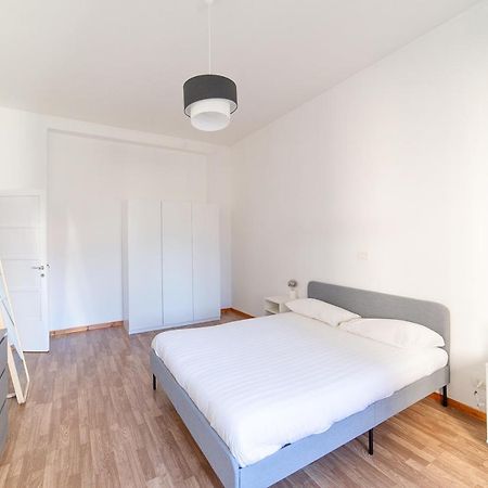 Hbhall Residenze Darsena Milano Eksteriør billede