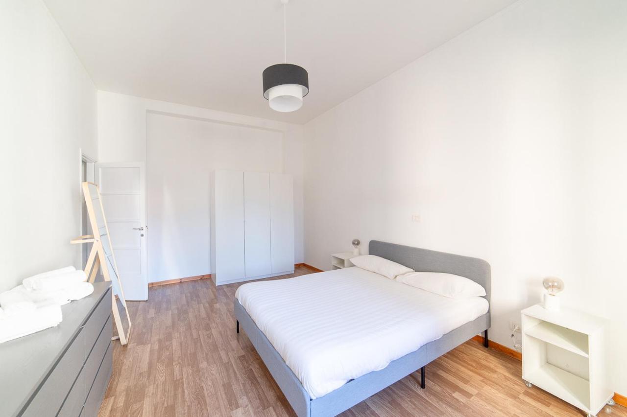 Hbhall Residenze Darsena Milano Eksteriør billede
