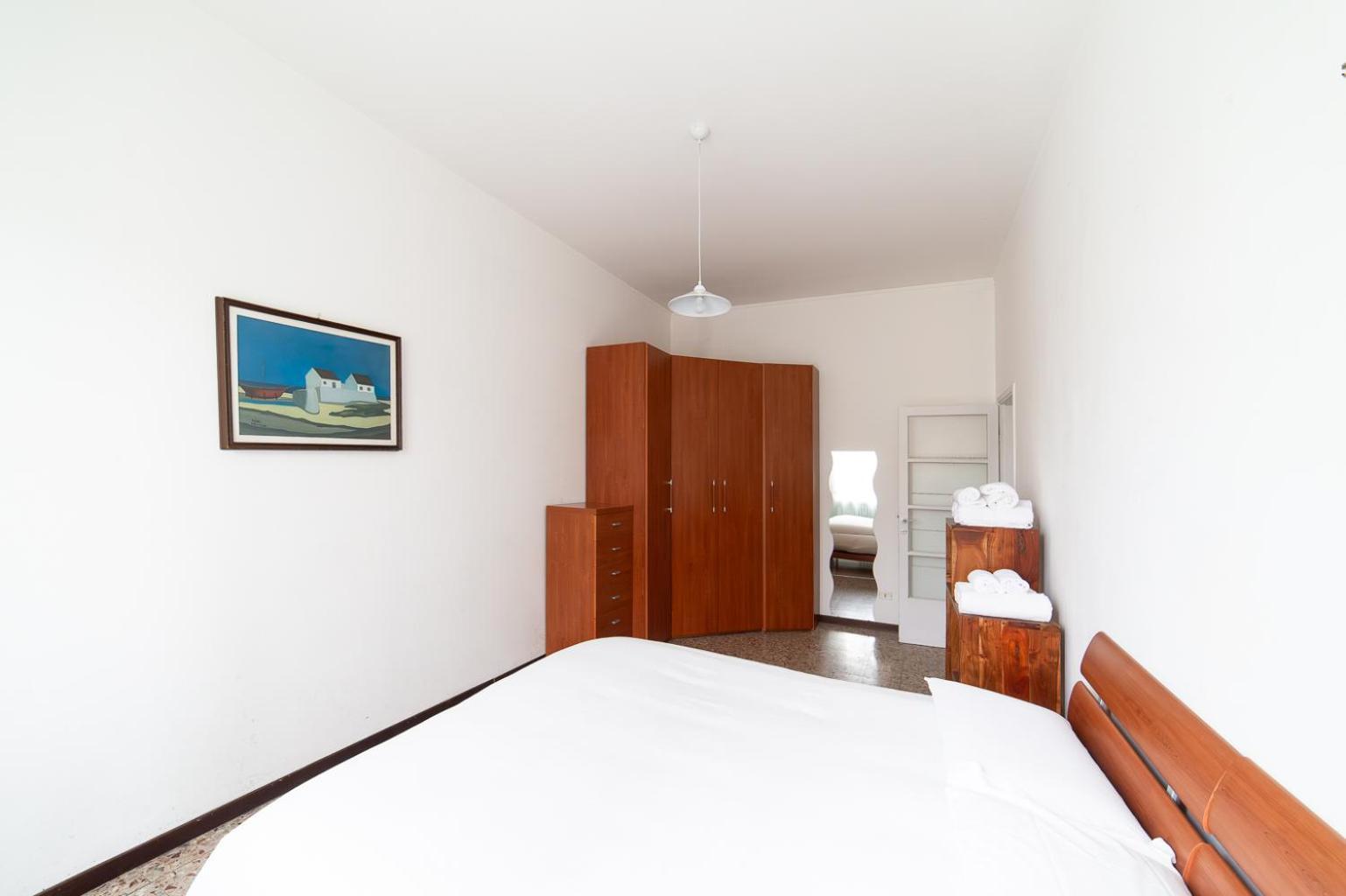 Hbhall Residenze Darsena Milano Eksteriør billede