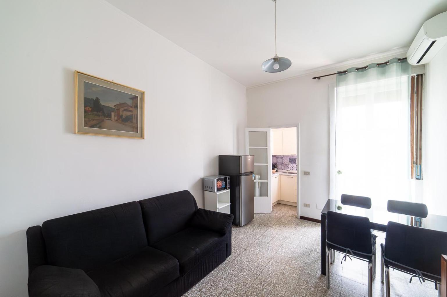 Hbhall Residenze Darsena Milano Eksteriør billede
