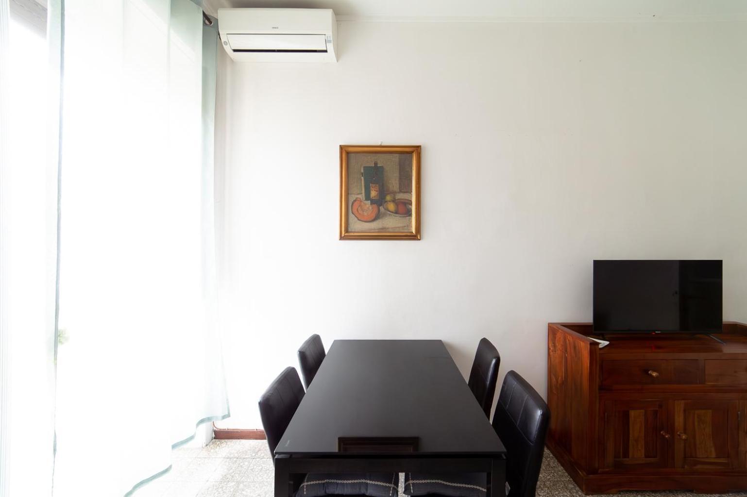 Hbhall Residenze Darsena Milano Eksteriør billede