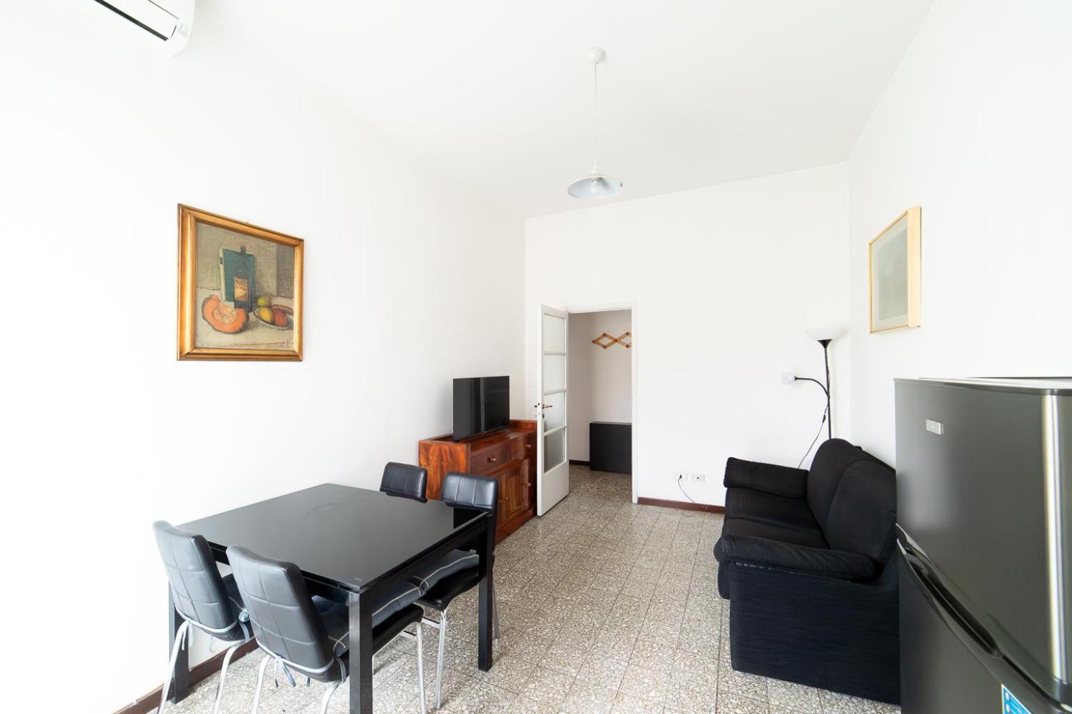 Hbhall Residenze Darsena Milano Eksteriør billede