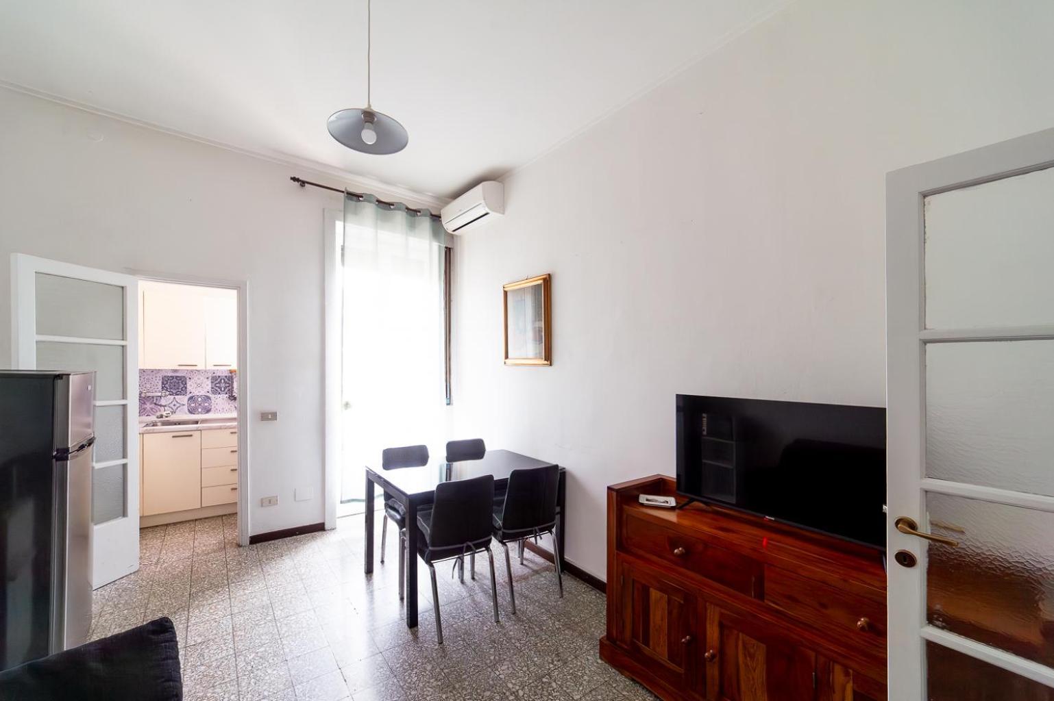 Hbhall Residenze Darsena Milano Eksteriør billede