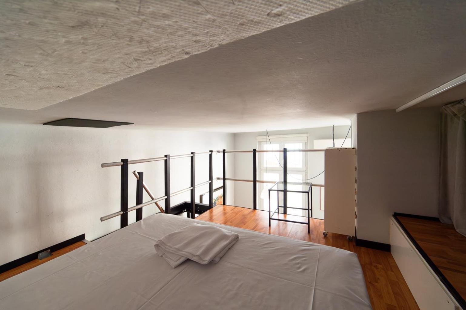 Hbhall Residenze Darsena Milano Eksteriør billede