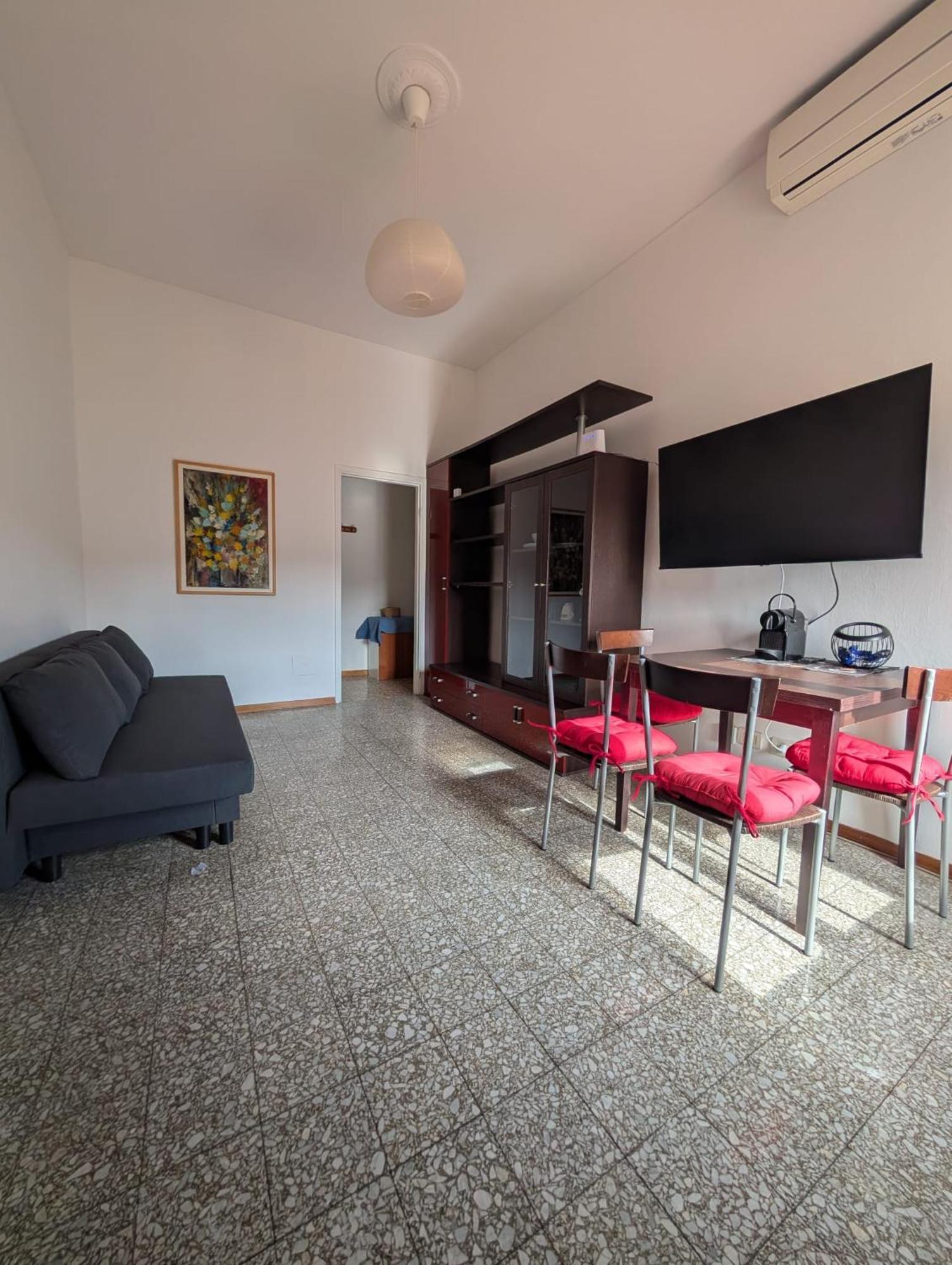 Hbhall Residenze Darsena Milano Eksteriør billede