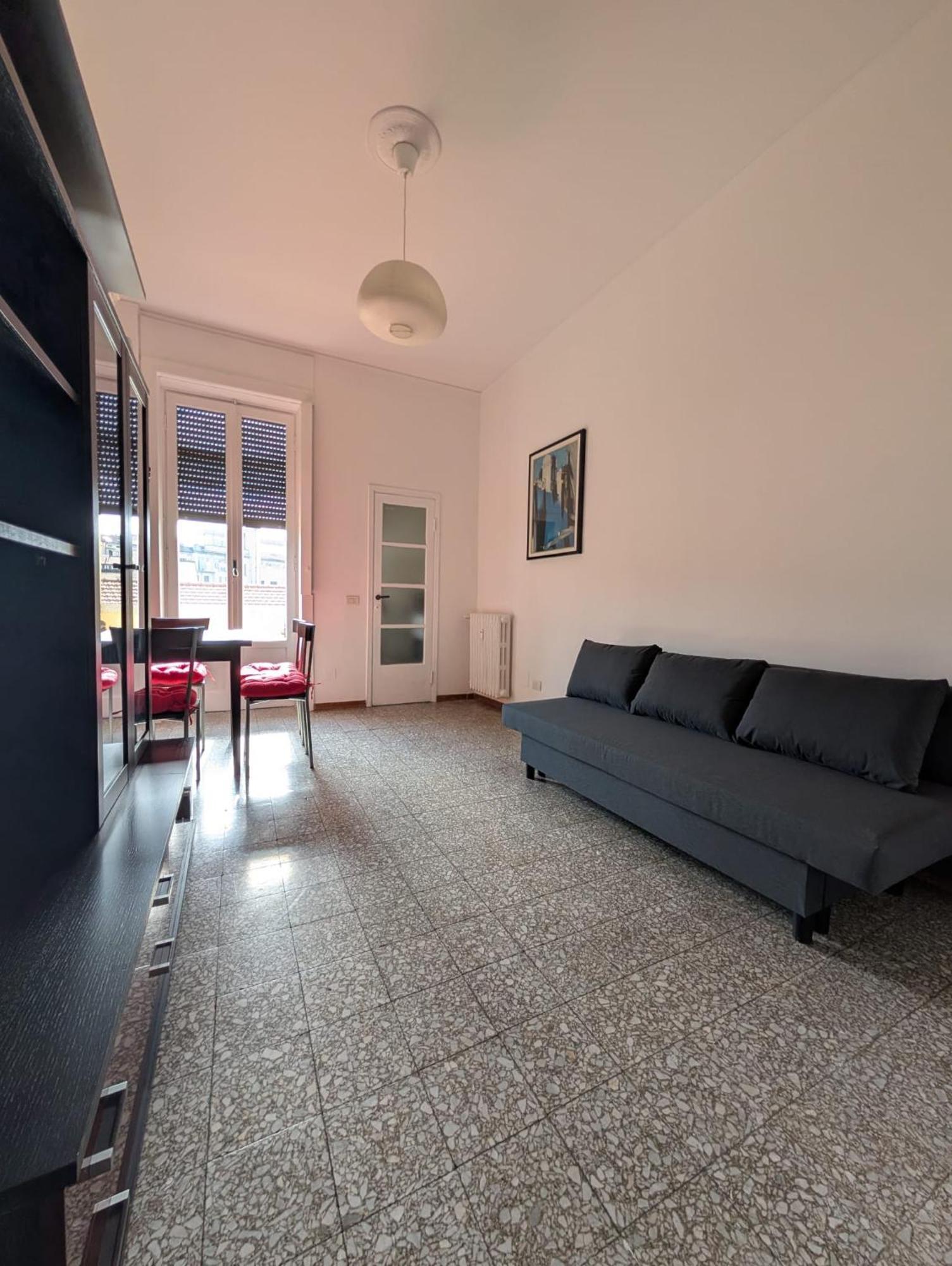 Hbhall Residenze Darsena Milano Eksteriør billede